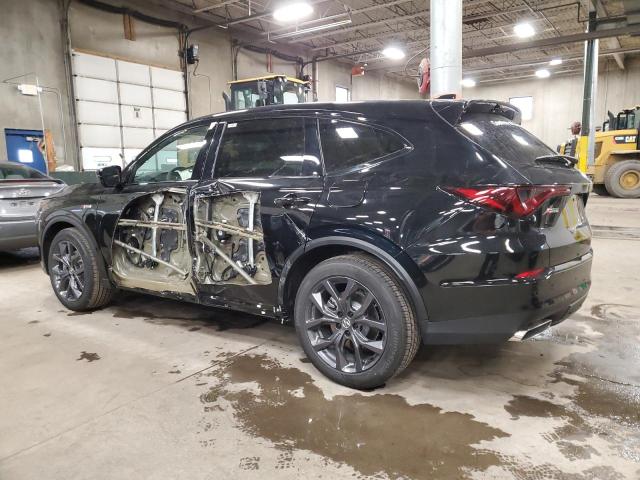 Obraz 2 z 2024 ACURA MDX A-SPEC 2024 z VIN 5J8YE1H09RL001000