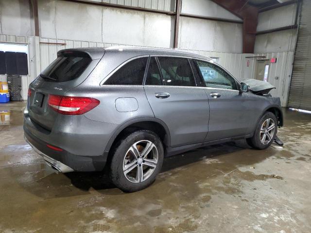 Image 3 of 2017 MERCEDES-BENZ GLC 300 4MATIC 2017 with VIN WDC0G4KB6HF150392