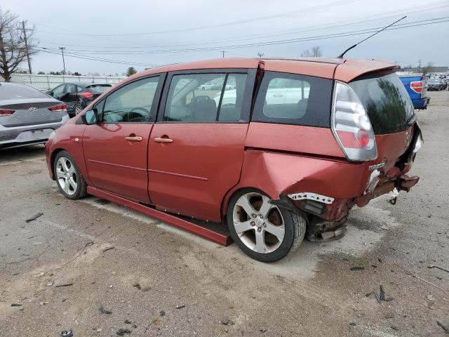 Изображение 2 2006 MAZDA 5  2006 с VIN JM1CR293460131212