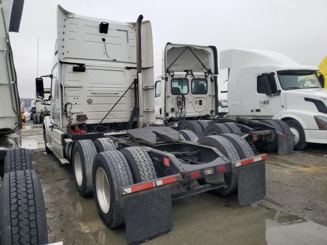 Image 3 of 2014 VOLVO VN VNL 2014 with VIN 4V4NC9EH0EN161186