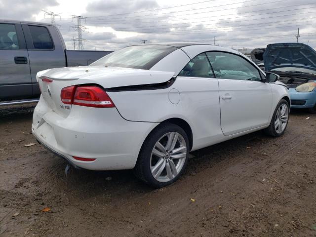 Obraz 3 z 2015 VOLKSWAGEN EOS LUX 2015 z VIN WVWFW8AH1FV002637
