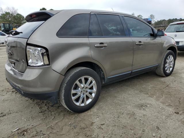 Изображение 3 2012 FORD EDGE SEL 2012 с VIN 2FMDK3JC8CBA88316