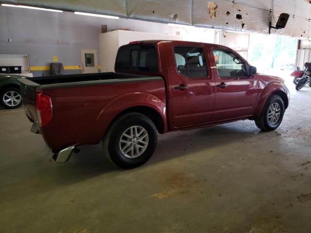 Image 3 of 2016 NISSAN FRONTIER S 2016 with VIN 1N6AD0ER4GN900829