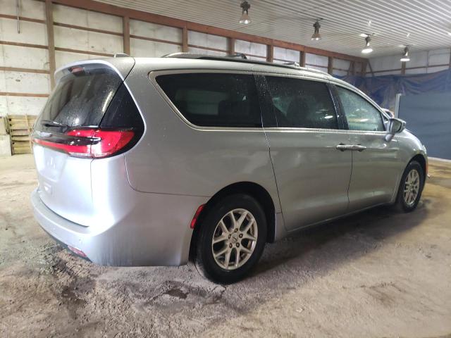 Изображение 3 2021 CHRYSLER PACIFICA TOURING L 2021 с VIN 2C4RC1BG0MR591179