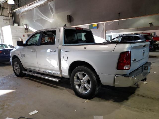Image 2 of 2019 RAM 1500 CLASSIC SLT 2019 with VIN 1C6RR7LT2KS526799