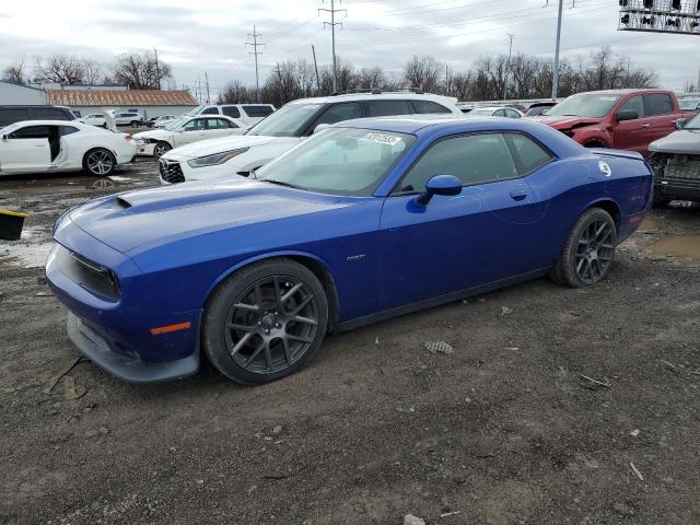 Изображение 1 2019 DODGE CHALLENGER R/T 2019 с VIN 2C3CDZBT3KH506714