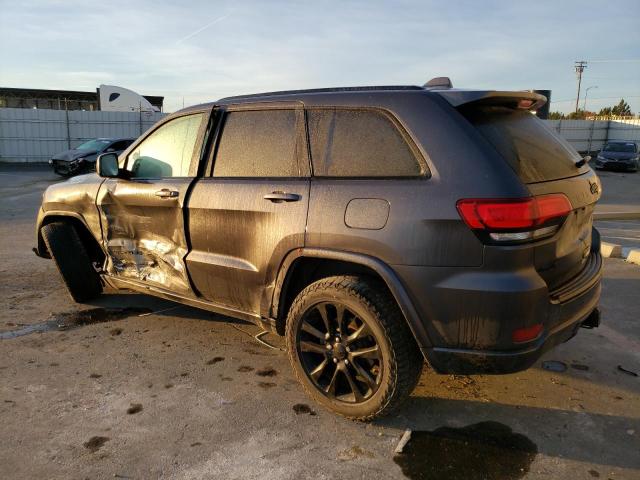Obraz 2 z 2017 JEEP GRAND CHEROKEE LAREDO 2017 z VIN 1C4RJFAG0HC924760