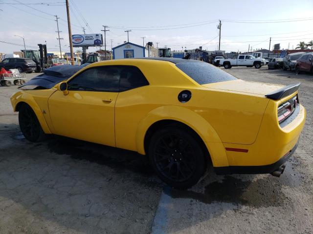 Изображение 2 2017 DODGE CHALLENGER R/T 392 2017 с VIN 2C3CDZFJ6HH531205