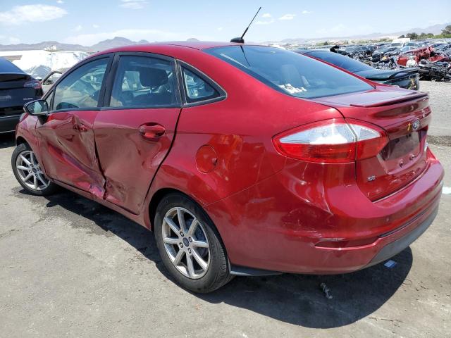 Image 2 of 2016 FORD FIESTA SE 2016 with VIN 3FADP4BJ4GM205490