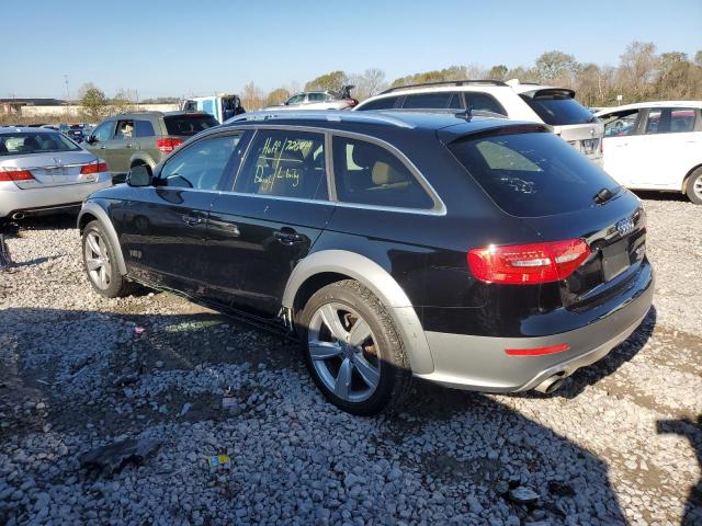 Изображение 2 2016 AUDI A4 ALLROAD PREMIUM PLUS 2016 с VIN WA1UFAFLXGA013313