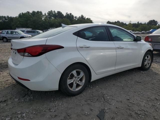 Obraz 3 z 2014 HYUNDAI ELANTRA SE 2014 z VIN 5NPDH4AE2EH462405