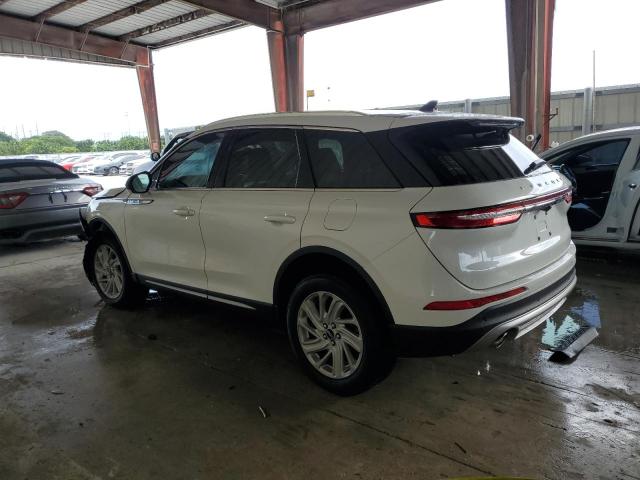 Image 2 of 2022 LINCOLN CORSAIR  2022 with VIN 5LMCJ1C92NUL34159