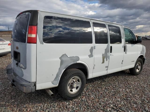 Obraz 3 z 2006 CHEVROLET EXPRESS G3500  2006 z VIN 1GAHG35U761211638