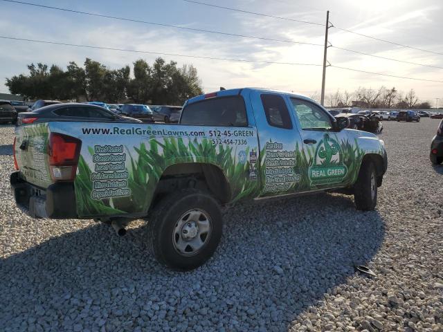 Obraz 3 z 2019 TOYOTA TACOMA ACCESS CAB 2019 z VIN 5TFRX5GNXKX141993