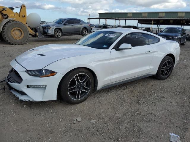 Obraz 2021 FORD MUSTANG  2021