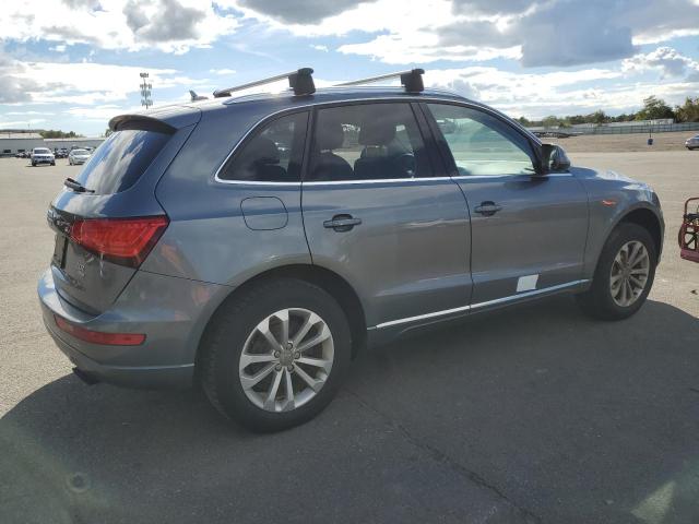 Obraz 3 z 2014 AUDI Q5 PREMIUM 2014 z VIN WA1CFAFP6EA050273