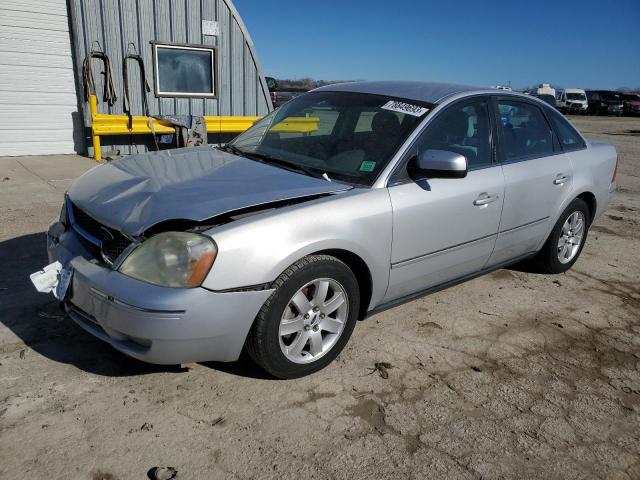 2005 FORD FIVE HUNDRED SEL 2005 image