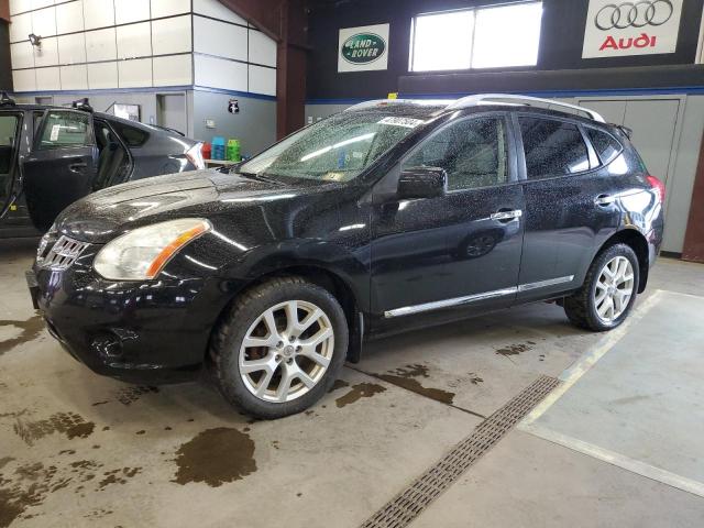 Image 1 of 2013 NISSAN ROGUE S 2013 with VIN JN8AS5MV6DW132947