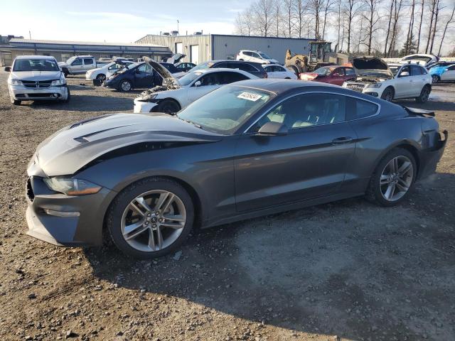 Obraz 1 z 2019 FORD MUSTANG  2019 z VIN 1FA6P8TH0K5182865