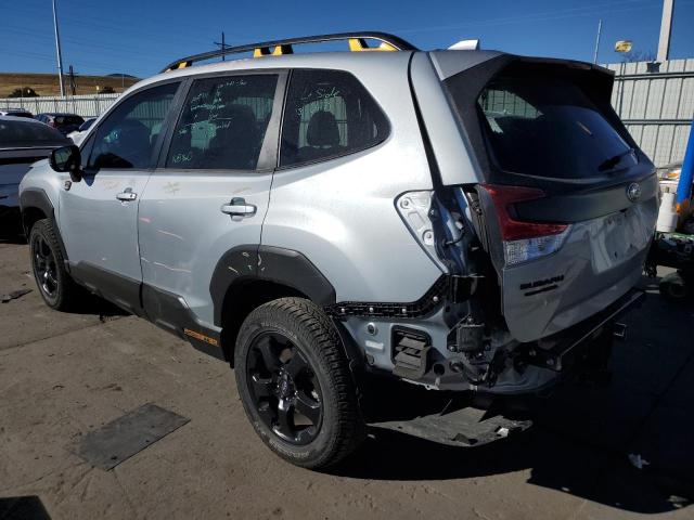 Obraz 2 z 2022 SUBARU FORESTER WILDERNESS 2022 z VIN JF2SKAMC6NH523093