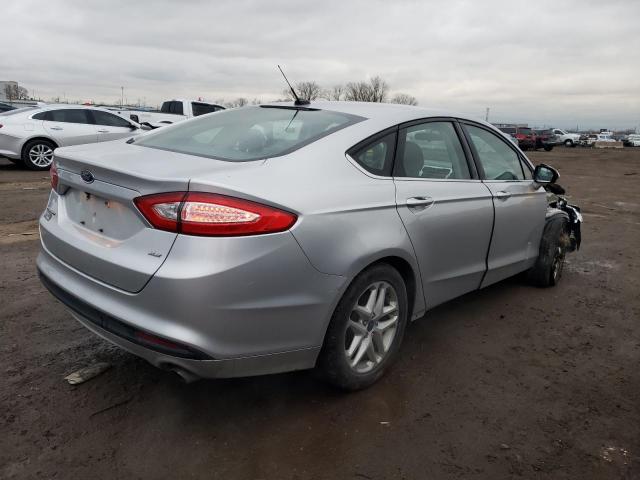 Image 3 of 2016 FORD FUSION SE 2016 with VIN 3FA6P0H75GR276472