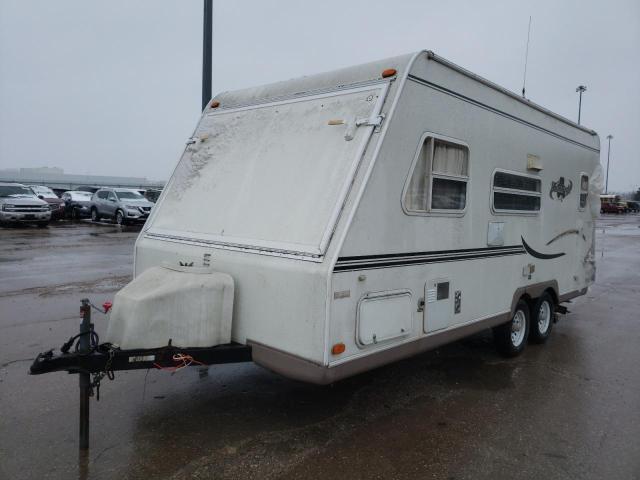 Image 2 of 2005 SHAM STALKER 2005 with VIN 4X4TFLW245D083643