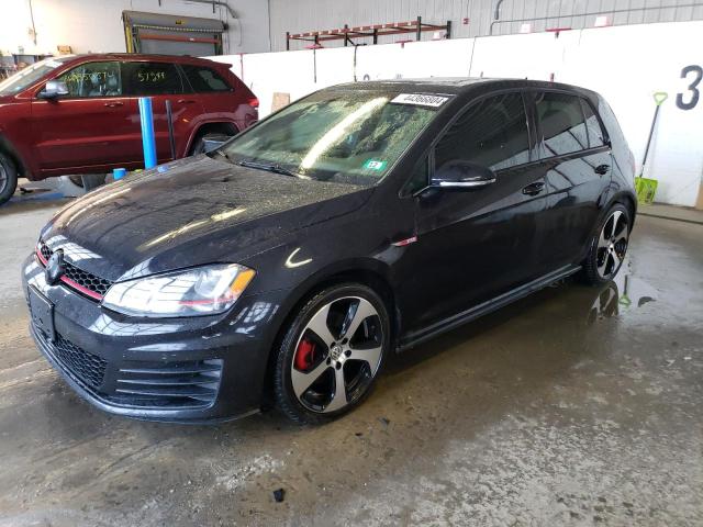 Изображение 2015 VOLKSWAGEN GTI  2015