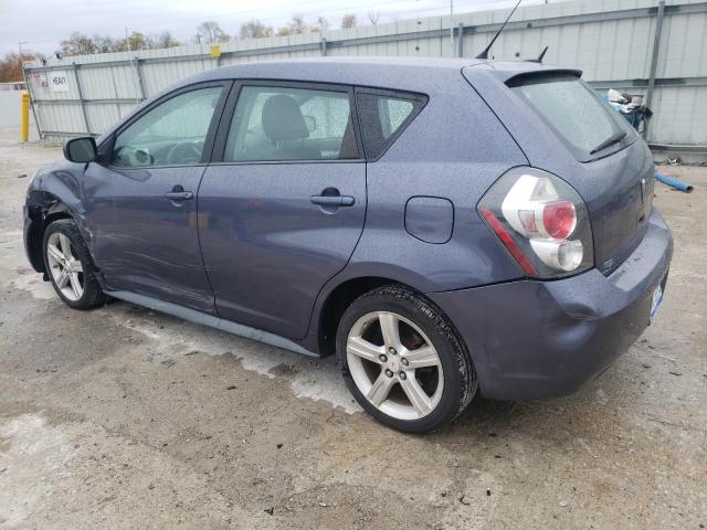 Obraz 2 z 2009 PONTIAC VIBE  2009 z VIN 5Y2SP670X9Z428535