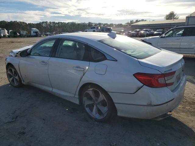 Изображение 2 2019 HONDA ACCORD TOURING 2019 с VIN 1HGCV2F99KA000108