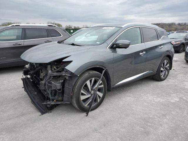 Obraz 1 z 2015 NISSAN MURANO S 2015 z VIN 5N1AZ2MH5FN208226