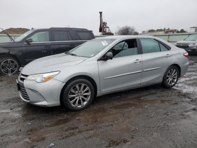 Obraz 1 z 2016 TOYOTA CAMRY LE 2016 z VIN 4T4BF1FK7GR540665