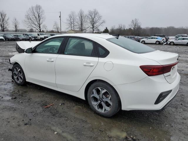Image 2 of 2019 KIA FORTE FE 2019 with VIN 3KPF24AD3KE061303