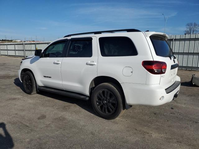 Image 2 of 2020 TOYOTA SEQUOIA SR5 2020 with VIN 5TDBY5G17LS181306