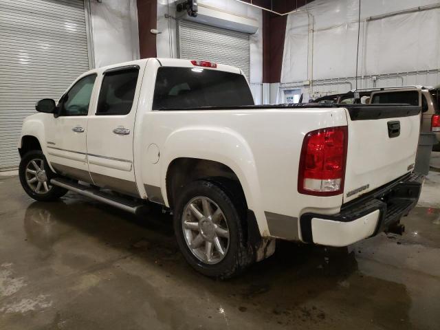 Image 2 of 2012 GMC SIERRA K1500 DENALI 2012 with VIN 3GTP2XE20CG284063