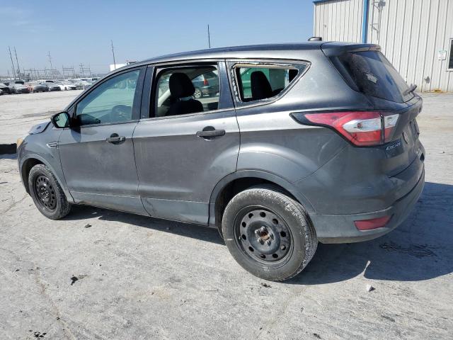 Image 2 of 2017 FORD ESCAPE S 2017 with VIN 1FMCU0F75HUC07425
