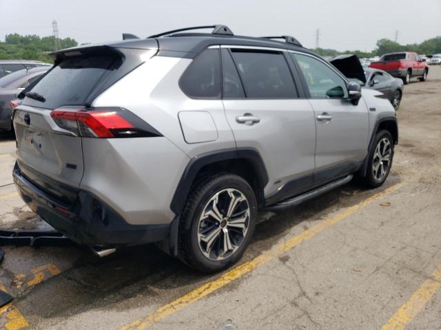 Obraz 3 z 2021 TOYOTA RAV4 PRIME XSE 2021 z VIN JTMFB3FVXMD057765