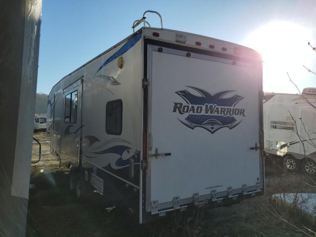 Image 3 of 2011 HEART LAND TRAILER 2011 with VIN 5SFCG3021BE226630
