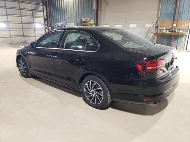 Image 2 of 2017 VOLKSWAGEN JETTA S 2017 with VIN 3VW2B7AJ1HM316550