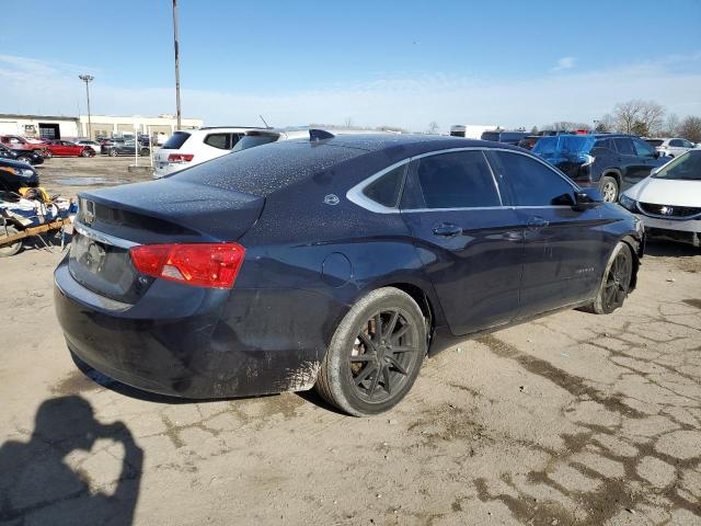 Изображение 3 2015 CHEVROLET IMPALA LS 2015 с VIN 1G11Z5SL4FU137743