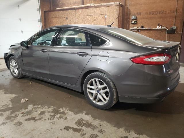 Image 2 of 2014 FORD FUSION SE 2014 with VIN 3FA6P0HD0ER382931