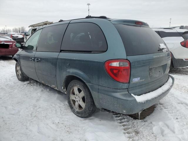 Obraz 2 z 2005 DODGE GRAND CARAVAN SXT 2005 z VIN 2D4GP44L95R221828