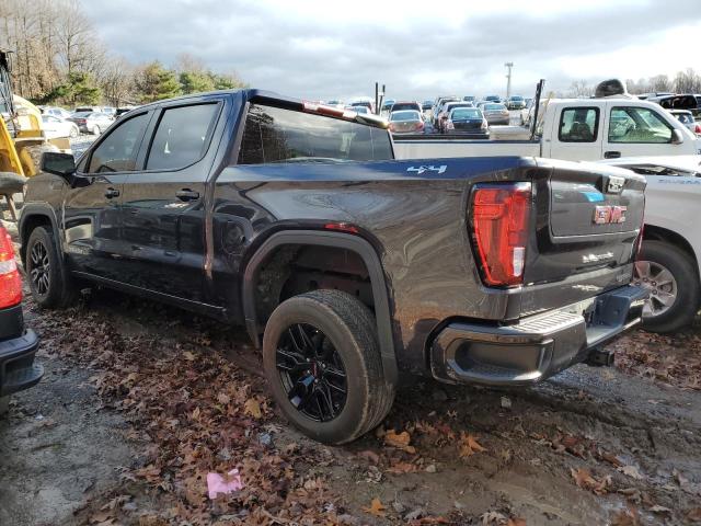 Image 2 of 2022 GMC SIERRA K1500 ELEVATION 2022 with VIN 3GTPUCEK5NG532975