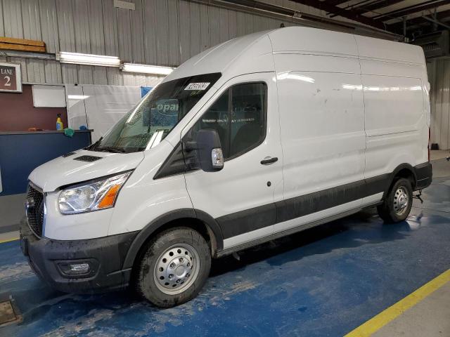 Obraz 2022 FORD TRANSIT T-350 2022