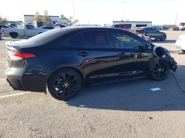 Image 3 of 2022 TOYOTA COROLLA SE 2022 with VIN 5YFS4MCE4NP107898