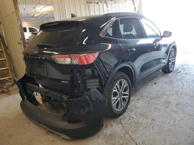 Image 3 of 2021 FORD ESCAPE SEL 2021 with VIN 1FMCU9CZ8MUB23698