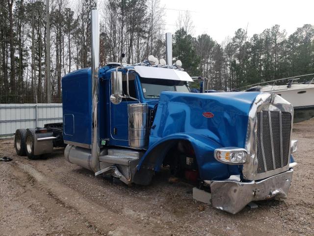 2024 PETERBILT 389  2024 image