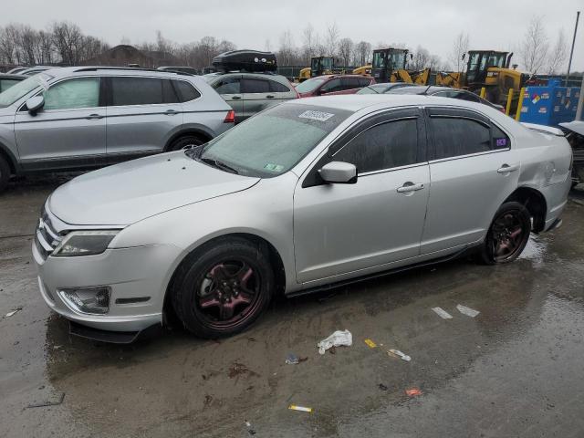 2011 FORD FUSION SE 2011 image