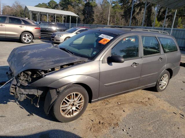 Изображение 1 2002 FORD FOCUS SE 2002 с VIN 1FAFP363X2W185236
