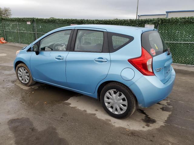 Изображение 2 2015 NISSAN VERSA NOTE S 2015 с VIN 3N1CE2CP8FL423054