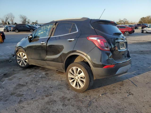 Image 2 of 2019 BUICK ENCORE PREFERRED 2019 with VIN KL4CJASB7KB953773